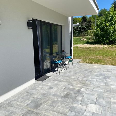 Apartament Jsc Łańcut Exterior foto