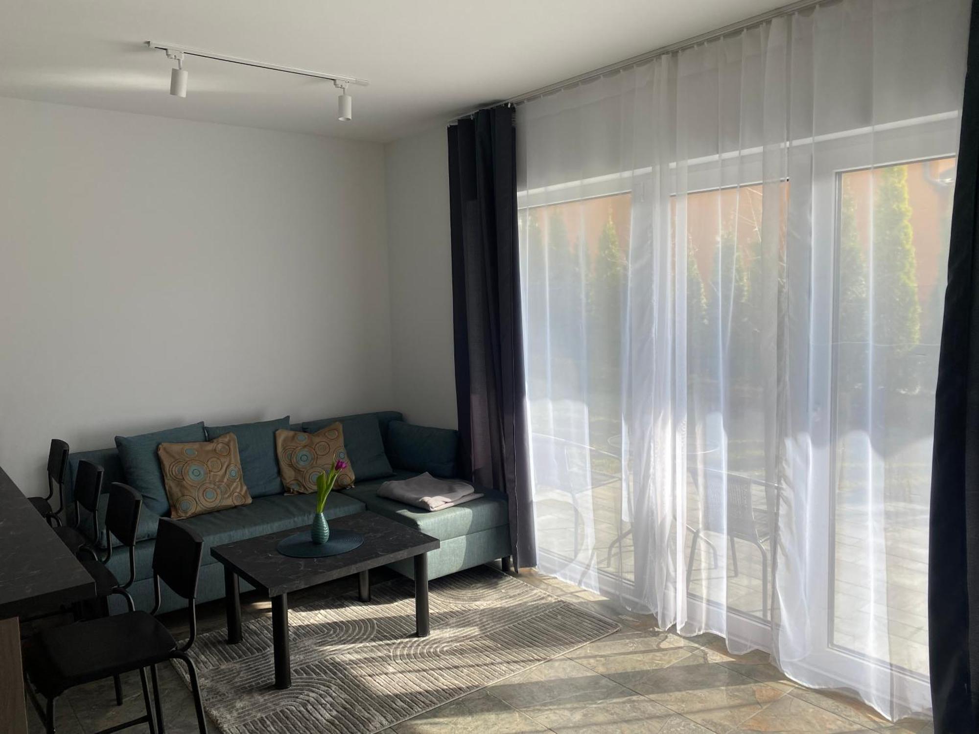 Apartament Jsc Łańcut Exterior foto