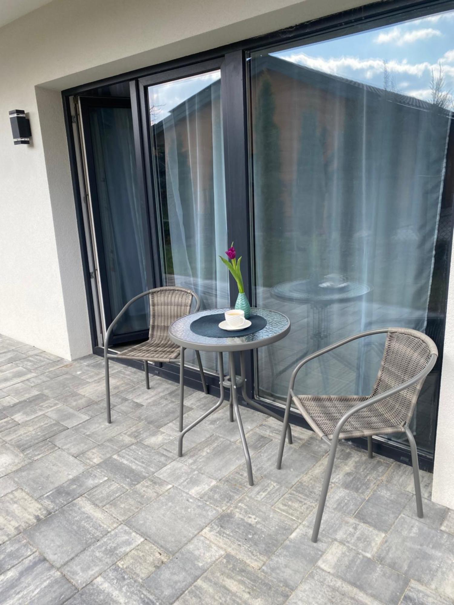 Apartament Jsc Łańcut Exterior foto