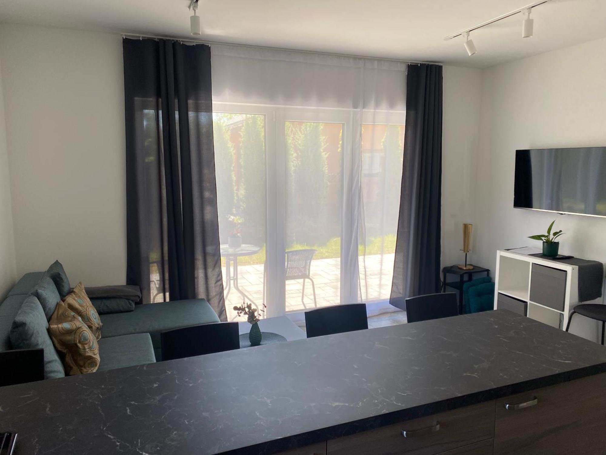 Apartament Jsc Łańcut Exterior foto