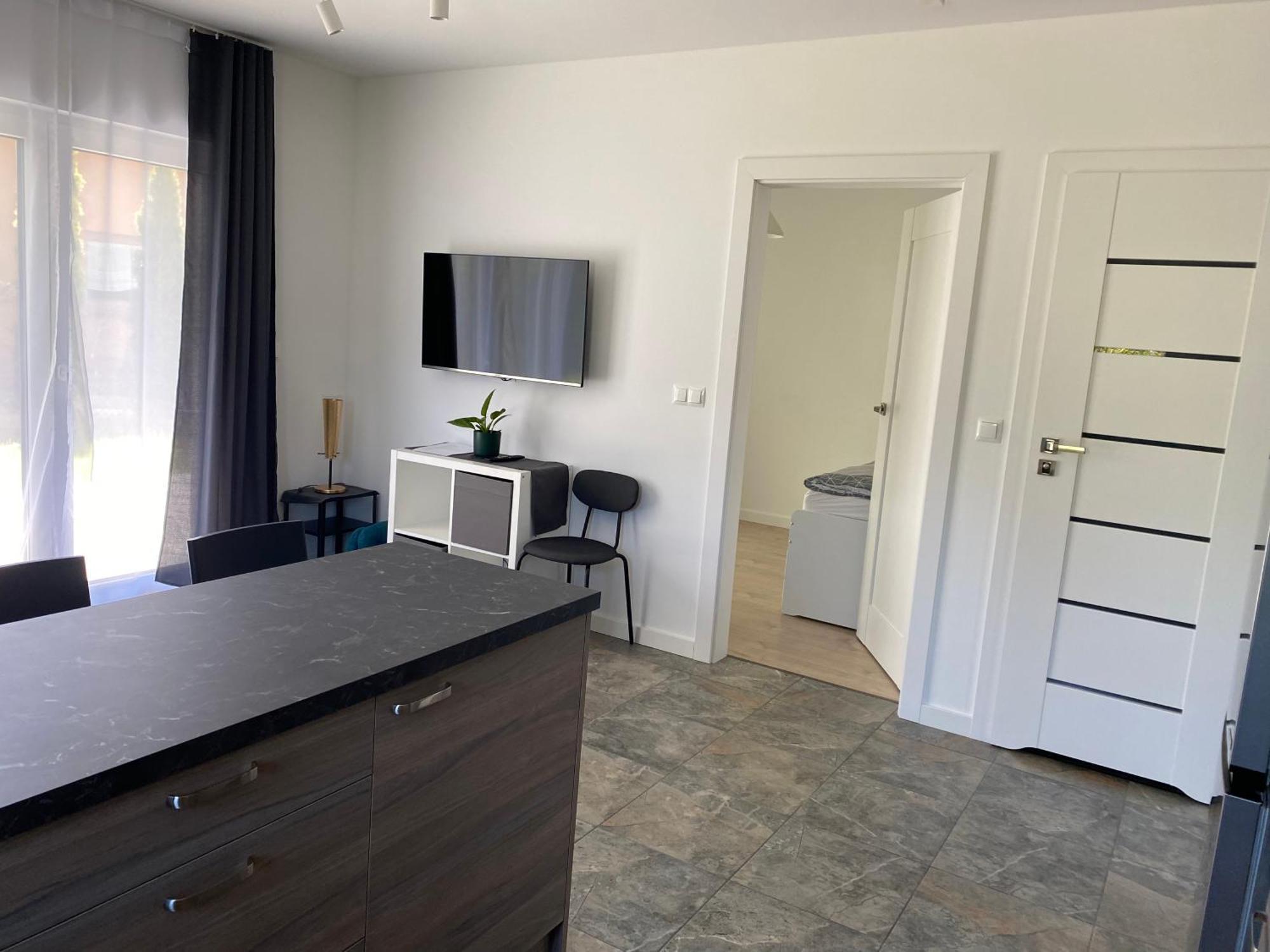 Apartament Jsc Łańcut Exterior foto