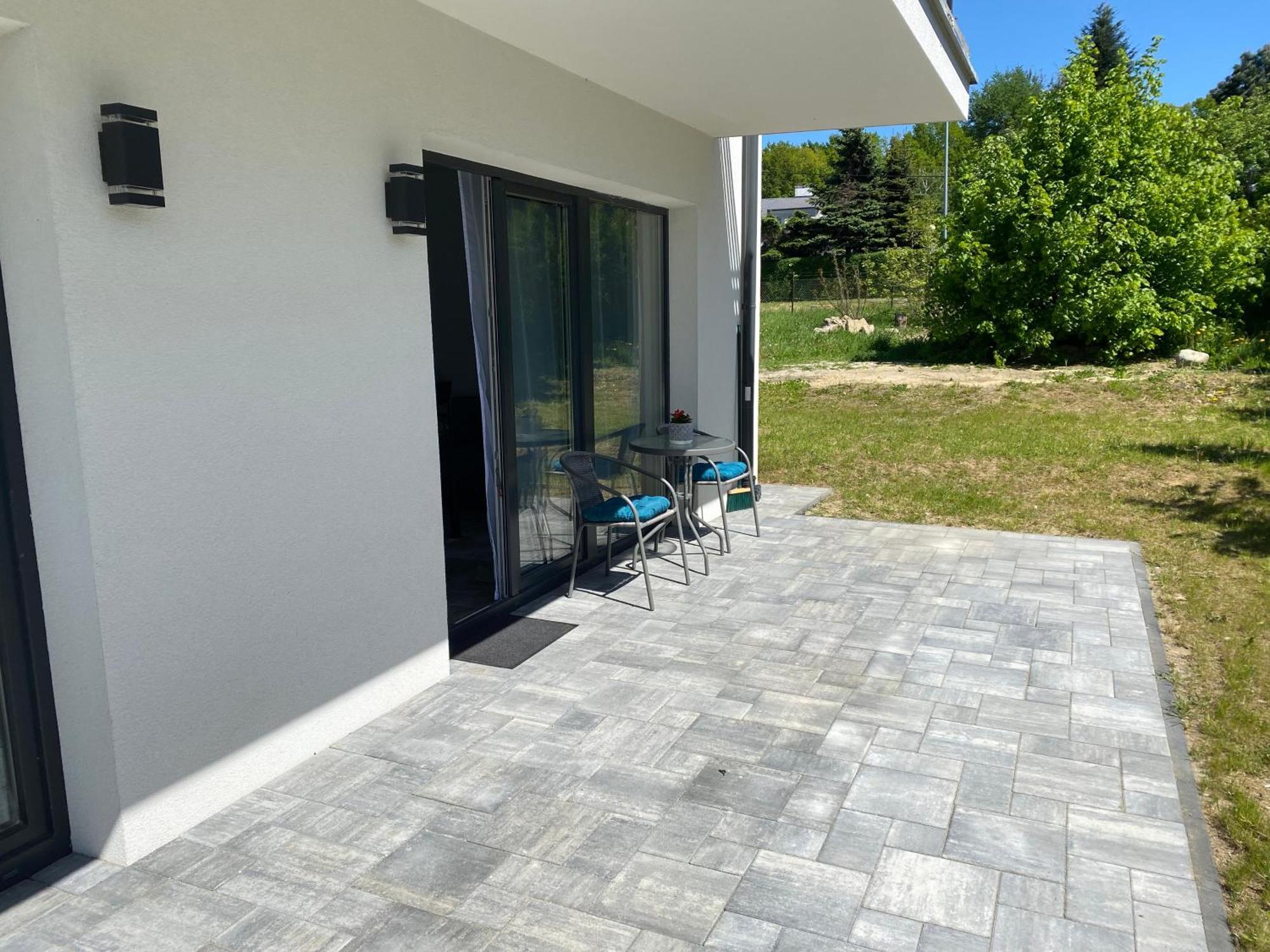 Apartament Jsc Łańcut Exterior foto
